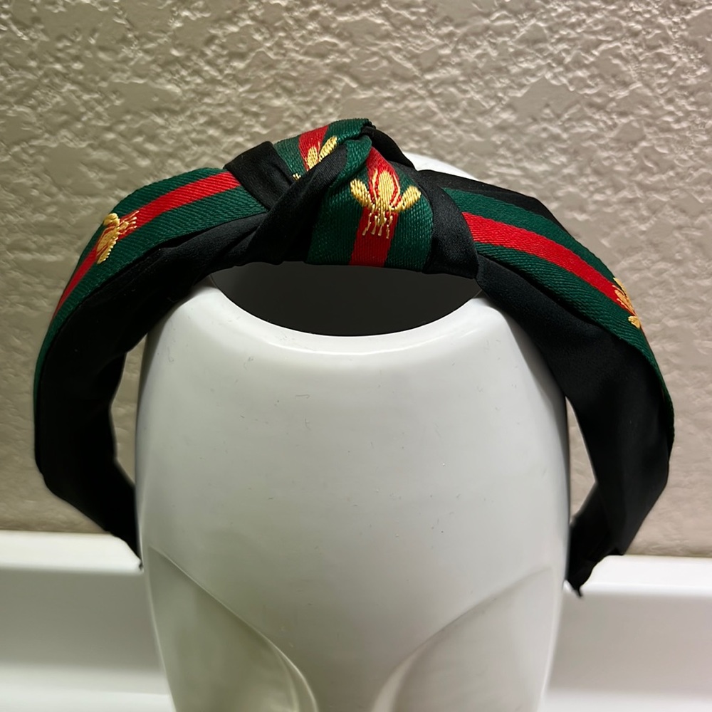Fashion GG headband